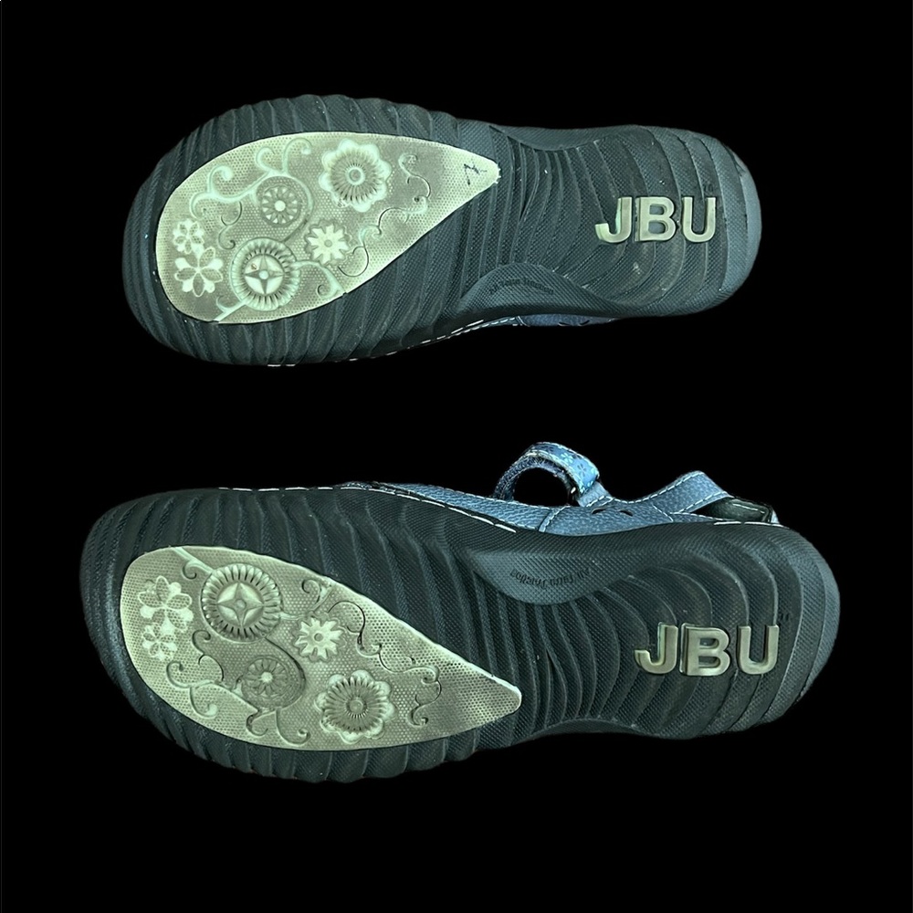 Jbu Sandals View 3